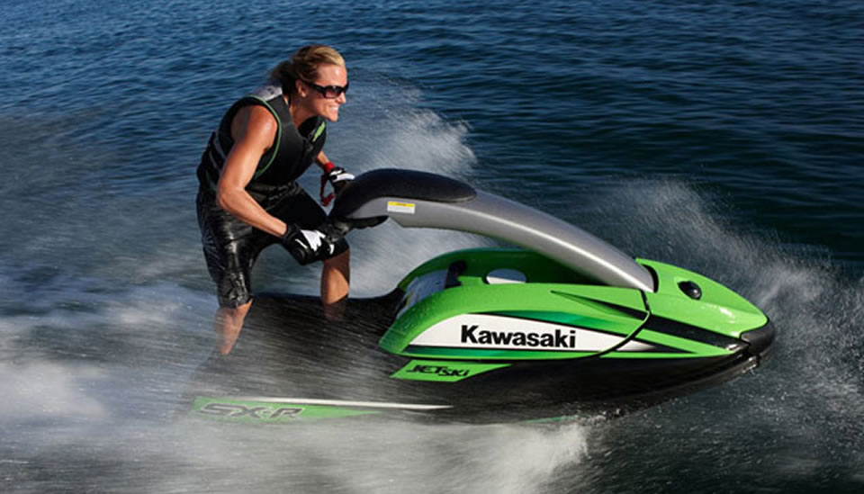 Jet Ski